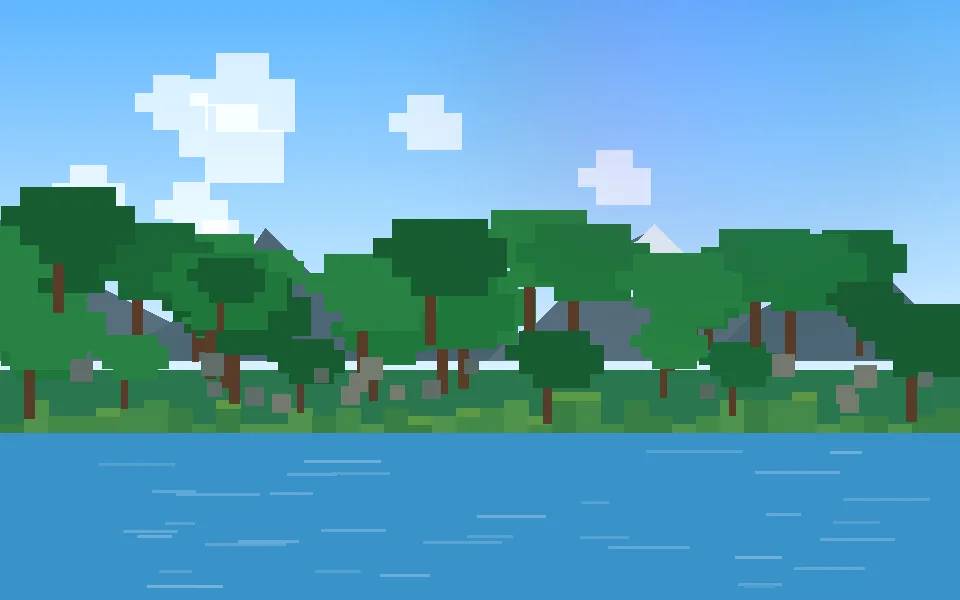 Abstract visual for Dynamic FPS Mod Features Explained